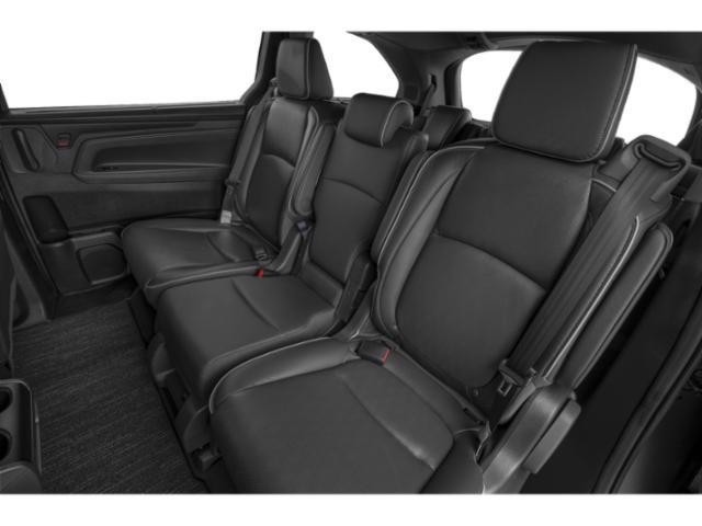 used 2024 Honda Odyssey car