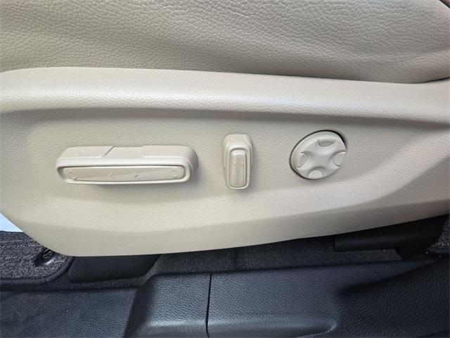 used 2024 Honda Odyssey car, priced at $45,677