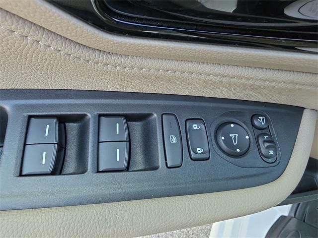 used 2024 Honda Odyssey car, priced at $45,677