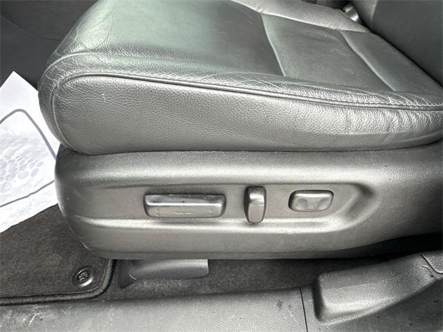 used 2021 Honda Pilot car, priced at $26,877