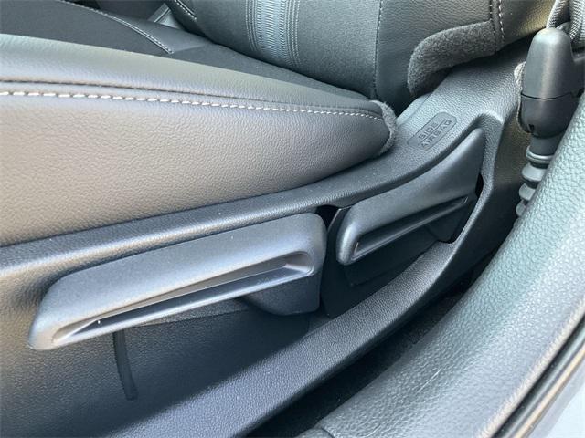 new 2026 Honda Civic Hybrid car, priced at $30,945