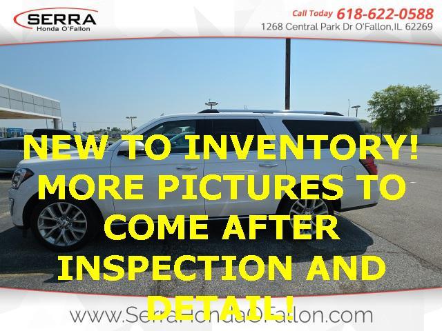 used 2019 Ford Expedition Max car, priced at $28,977
