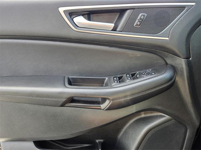 used 2023 Ford Edge car, priced at $19,063
