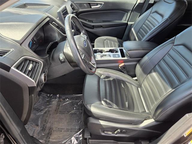 used 2023 Ford Edge car, priced at $19,063