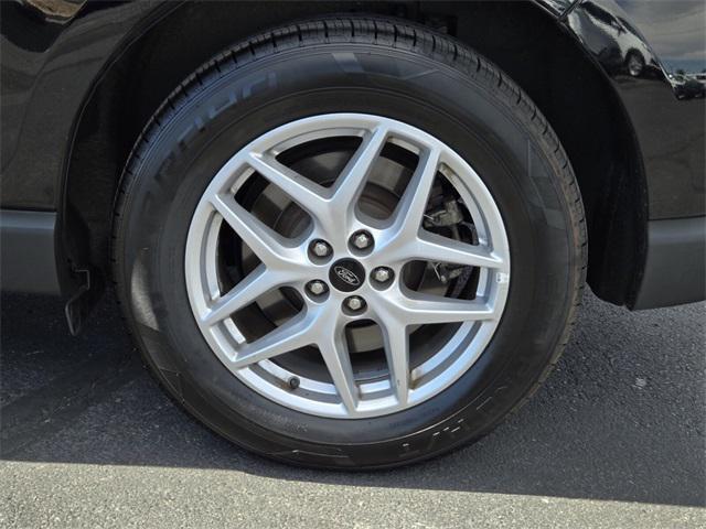 used 2023 Ford Edge car, priced at $19,063