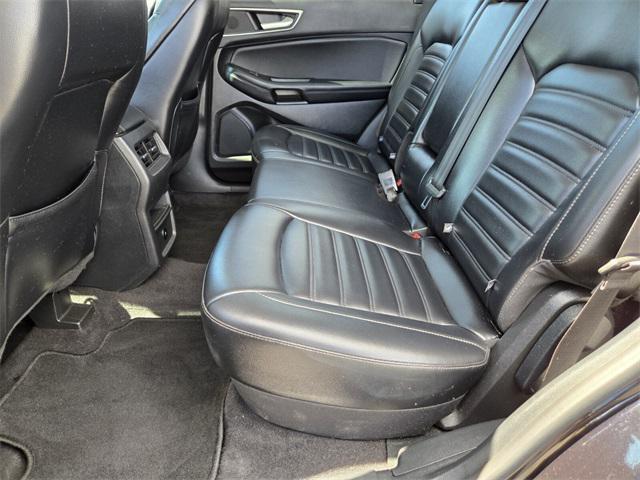 used 2023 Ford Edge car, priced at $19,063