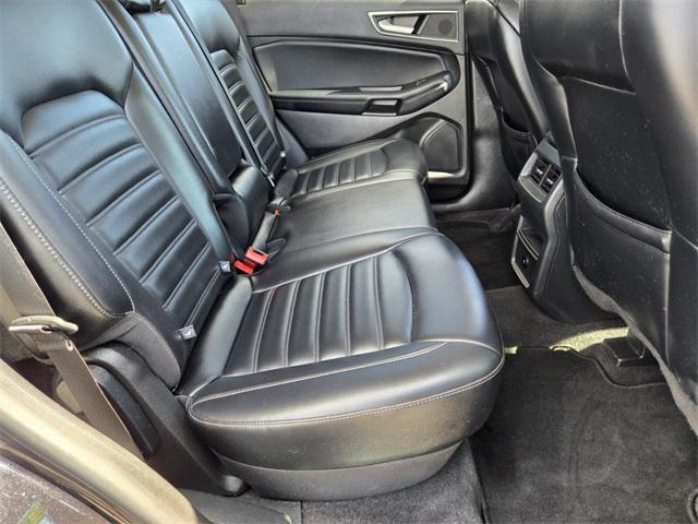 used 2023 Ford Edge car, priced at $19,063