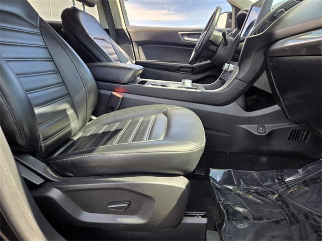 used 2023 Ford Edge car, priced at $19,063