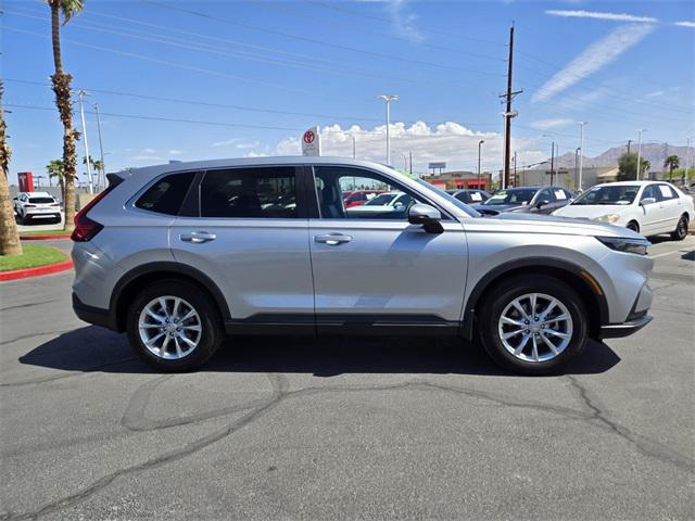 used 2025 Honda CR-V car, priced at $37,888