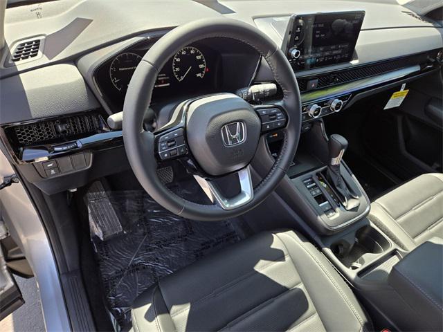 used 2025 Honda CR-V car, priced at $37,888
