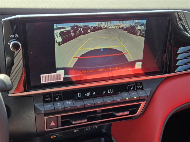 new 2025 Toyota Camry car, priced at $37,332