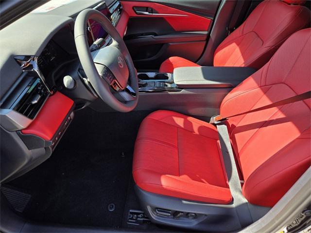 new 2025 Toyota Camry car, priced at $37,332
