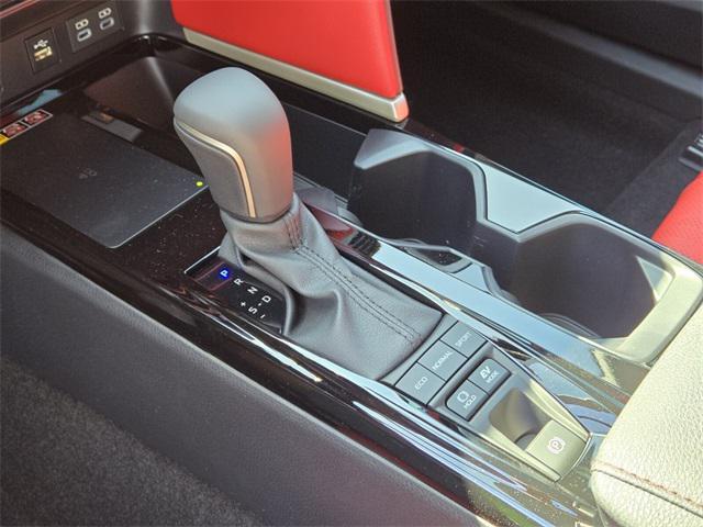 new 2025 Toyota Camry car, priced at $37,332