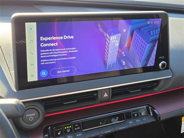 new 2026 Toyota Prius Plug-In Hybrid car, priced at $44,463