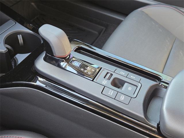 new 2026 Toyota Prius Plug-In Hybrid car, priced at $44,463