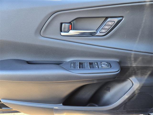 new 2026 Toyota Prius Plug-In Hybrid car, priced at $44,463