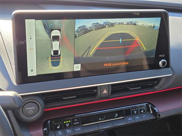 new 2026 Toyota Prius Plug-In Hybrid car, priced at $44,463