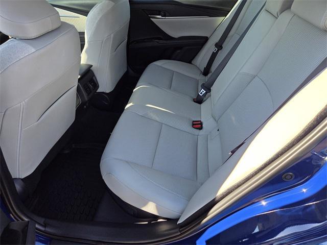 new 2025 Toyota Camry car, priced at $35,050