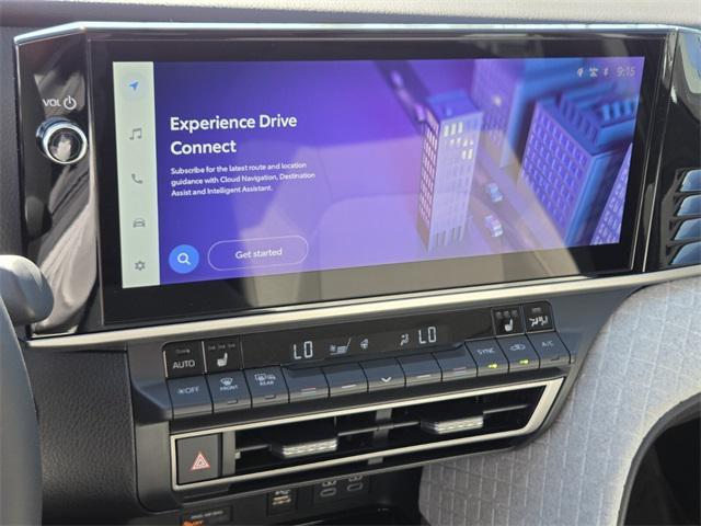 new 2025 Toyota Camry car, priced at $35,050