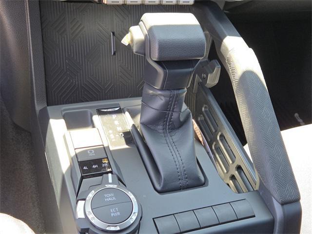 new 2025 Toyota Tacoma car, priced at $48,058