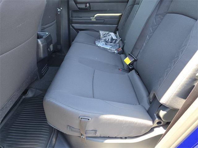new 2025 Toyota Tacoma car, priced at $48,058