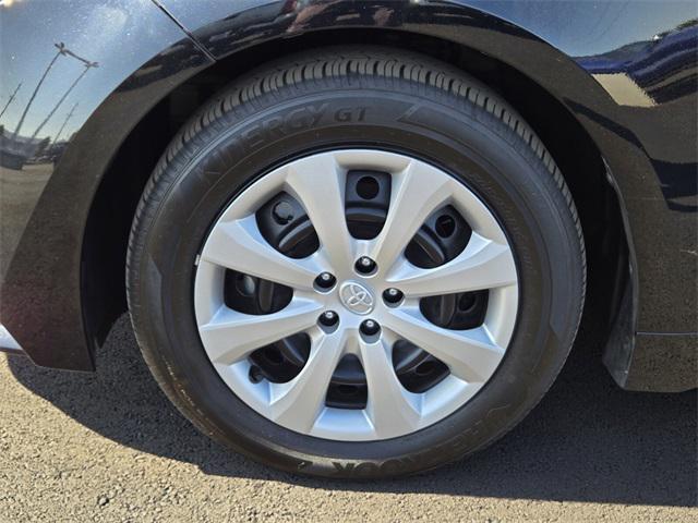used 2024 Toyota Corolla car, priced at $21,785