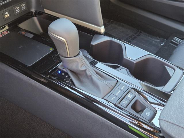 new 2026 Toyota Camry car, priced at $37,354