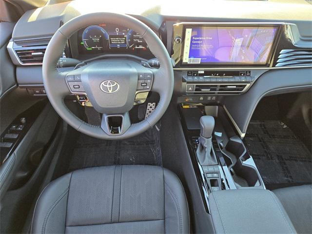 new 2026 Toyota Camry car, priced at $37,354