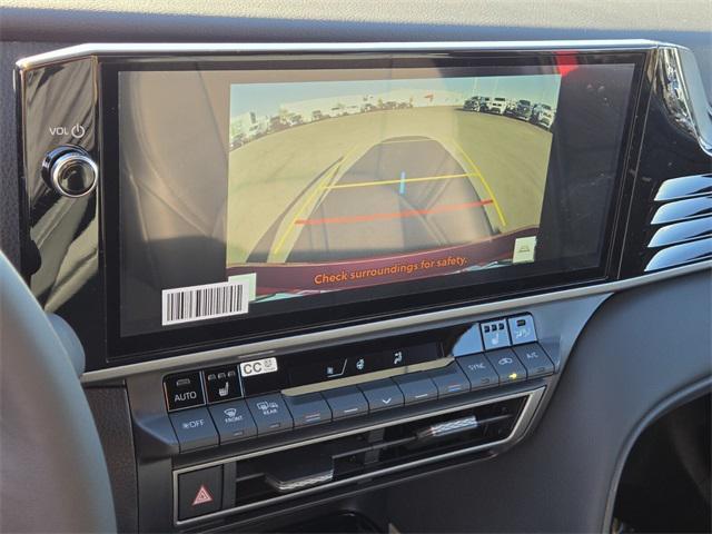 new 2026 Toyota Camry car, priced at $37,354