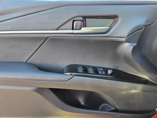 new 2026 Toyota Camry car, priced at $37,354