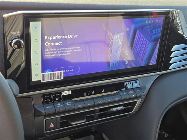 new 2026 Toyota Camry car, priced at $37,354