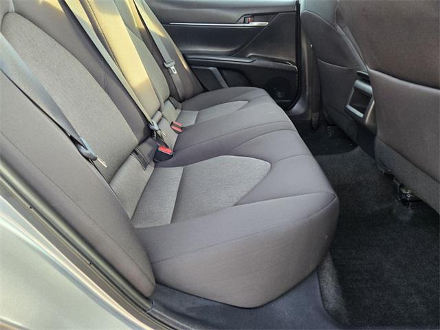 used 2023 Toyota Camry car, priced at $25,859