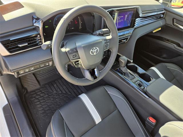 used 2025 Toyota Camry car, priced at $34,888