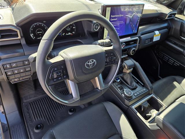 new 2025 Toyota 4Runner car, priced at $62,678