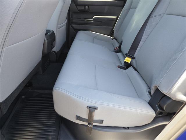 new 2025 Toyota Tacoma car, priced at $43,478