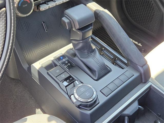new 2025 Toyota Tacoma car, priced at $43,478