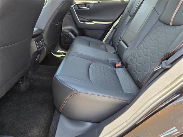 used 2024 Toyota RAV4 car, priced at $32,328
