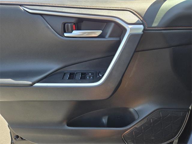 used 2024 Toyota RAV4 car, priced at $32,328