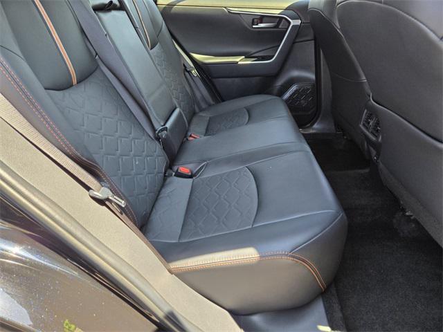 used 2024 Toyota RAV4 car, priced at $32,328