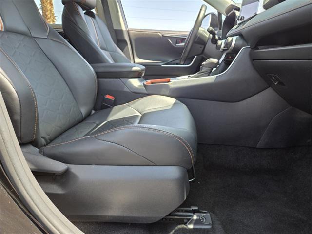used 2024 Toyota RAV4 car, priced at $32,328