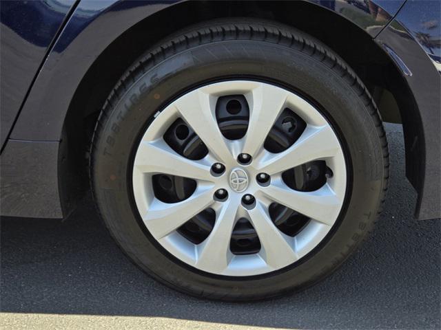 used 2024 Toyota Corolla car, priced at $21,759