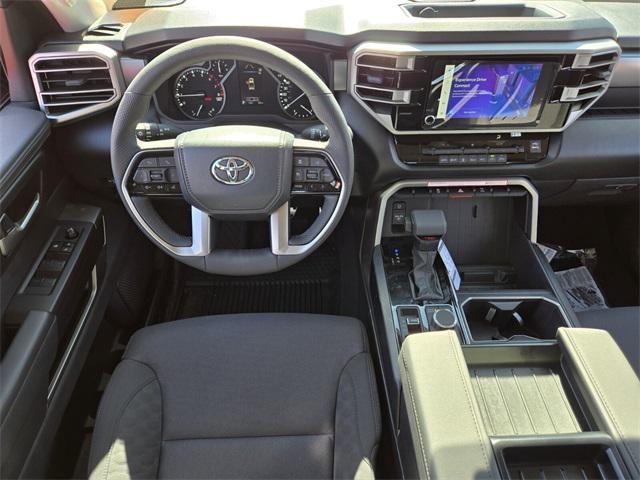 new 2024 Toyota Tundra car, priced at $57,957