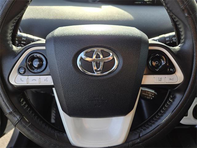 used 2018 Toyota Prius car, priced at $15,988