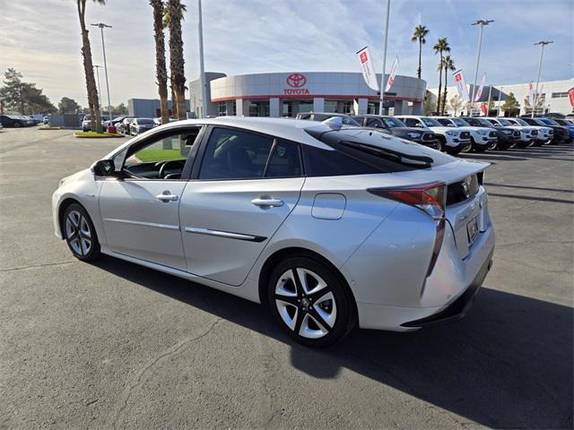 used 2018 Toyota Prius car, priced at $15,988