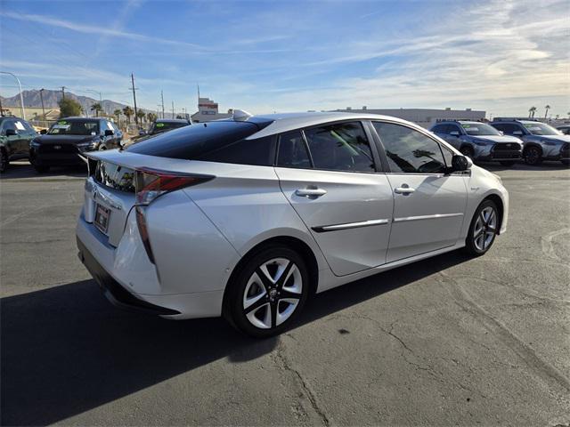 used 2018 Toyota Prius car, priced at $15,988