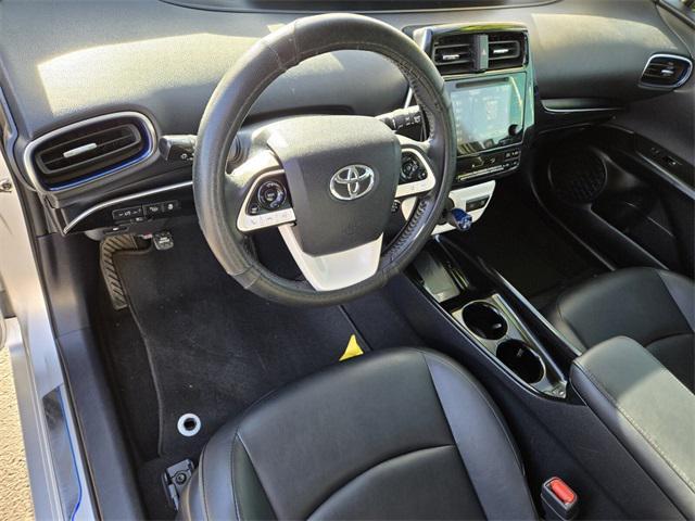 used 2018 Toyota Prius car, priced at $15,988