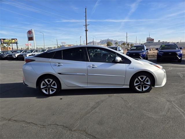 used 2018 Toyota Prius car, priced at $15,988