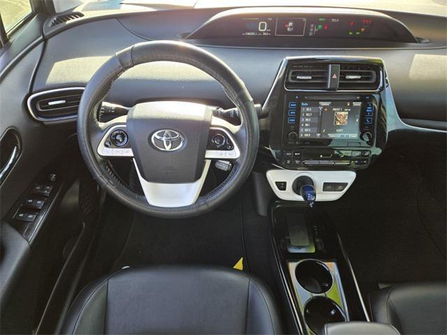 used 2018 Toyota Prius car, priced at $15,988