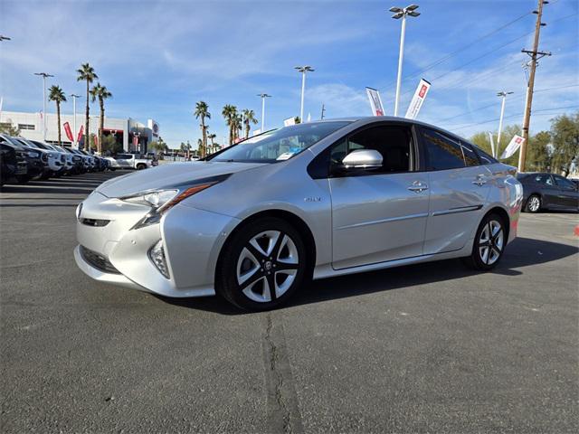 used 2018 Toyota Prius car, priced at $15,988