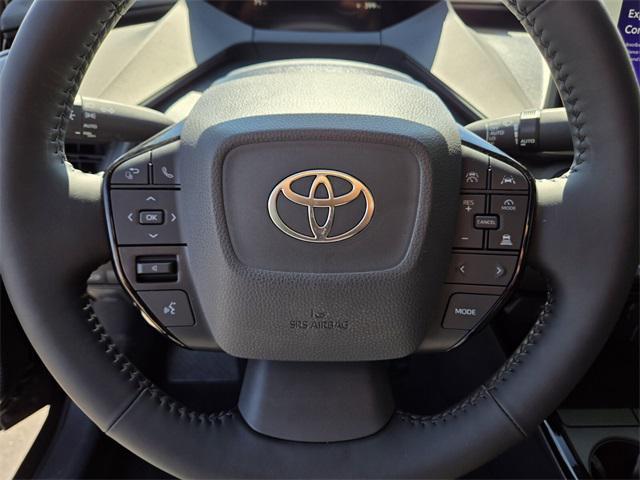 used 2024 Toyota Prius car, priced at $36,859